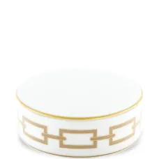 Шкатулка для мелочей Catene (5.3 x 13.2 см) Шкатулка для мелочей Catene (5.3 x 13.2 см)