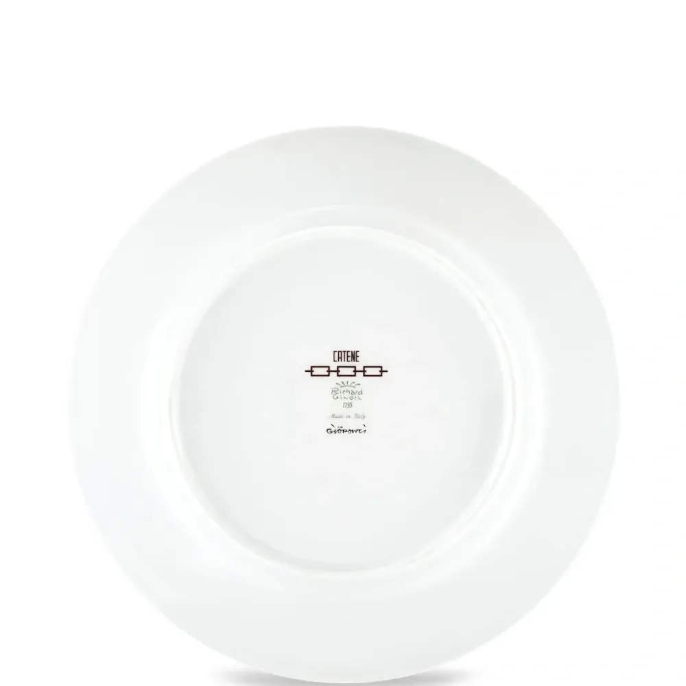 Тарелка Catene (28 см)