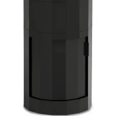 Стол с гранеными краями