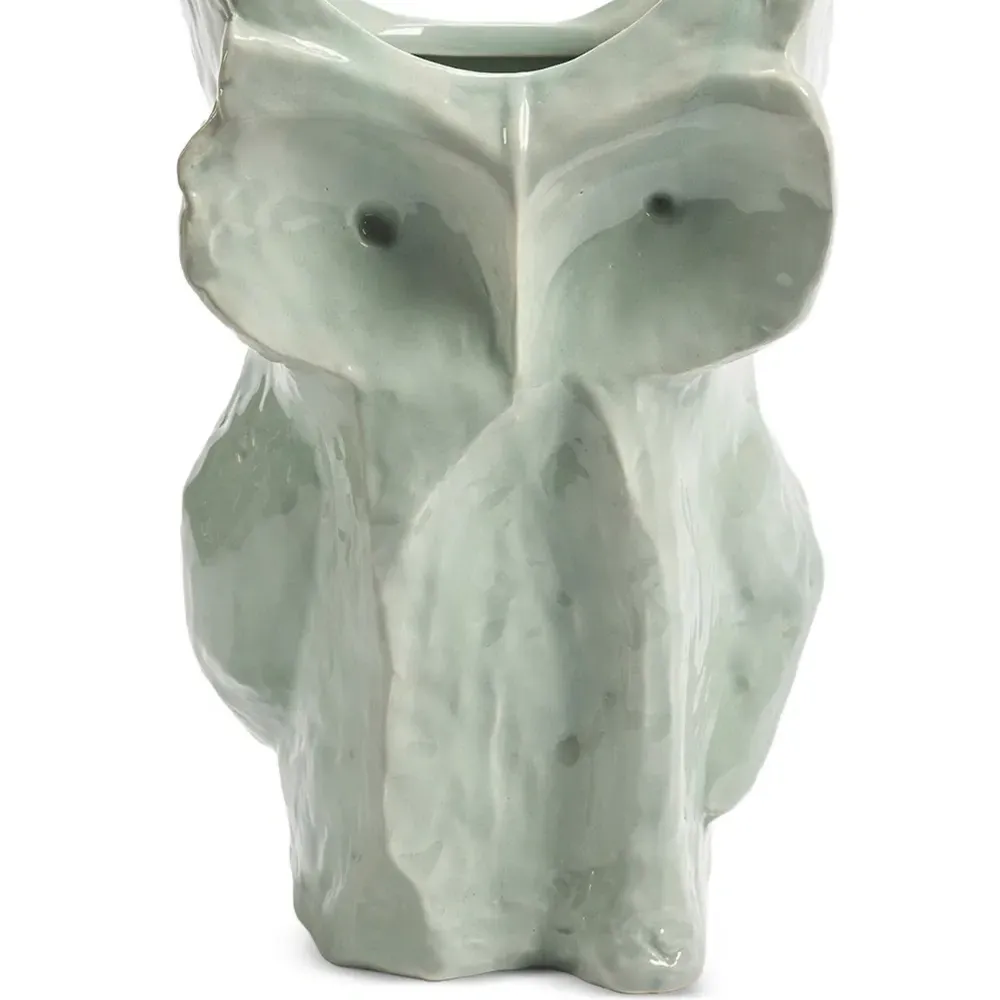 Ваза Owl из коллаборации с Marni (30 x 19.5 см)