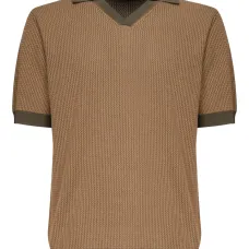 фактурная рубашка поло фактурная рубашка поло