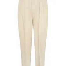 брюки с поясом