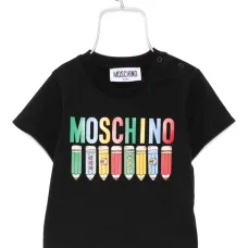 футболка с принтом