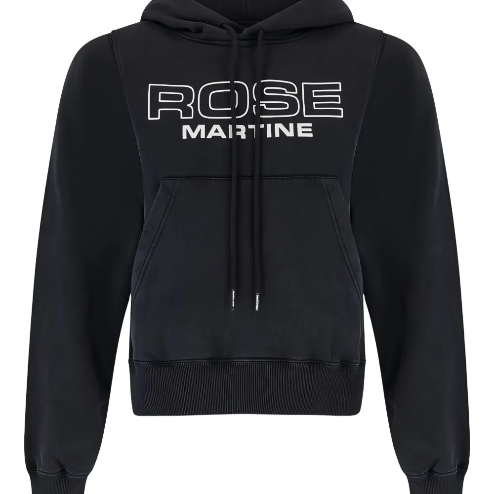 Худи с логотипом