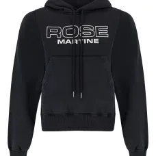 Худи с логотипом