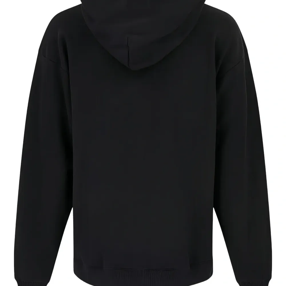 Худи с логотипом