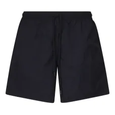 плавки-шорты с эластичным поясом