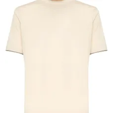 футболка с круглым вырезом футболка с круглым вырезом