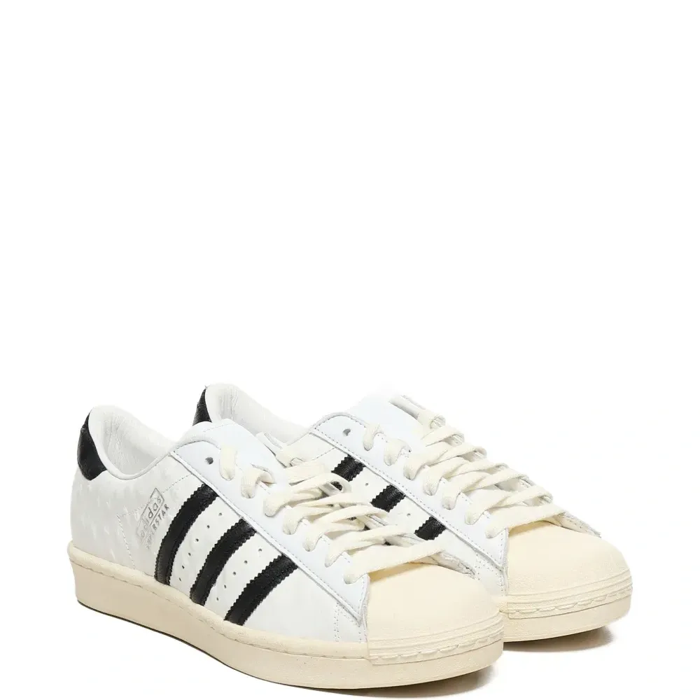 кеды Superstar Vintage 3-Stripes кеды Superstar Vintage 3-Stripes