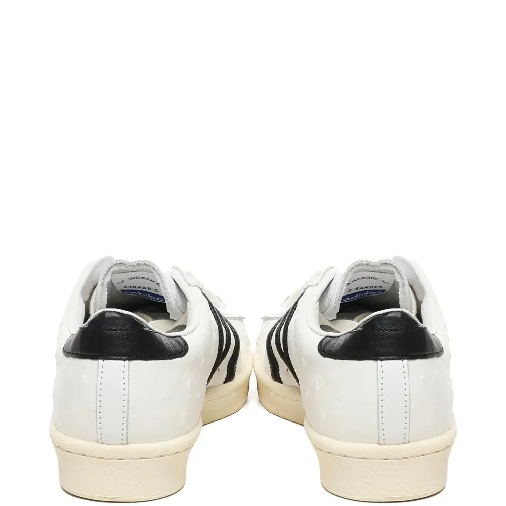 кеды Superstar Vintage 3-Stripes кеды Superstar Vintage 3-Stripes