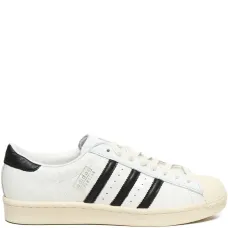 кеды Superstar Vintage 3-Stripes