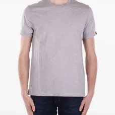 Футболка с логотипом