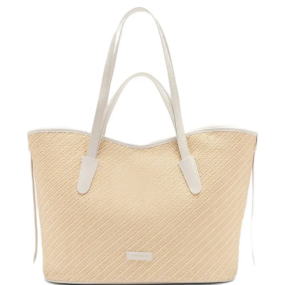 Сумка-тоут Never Without с логотипом