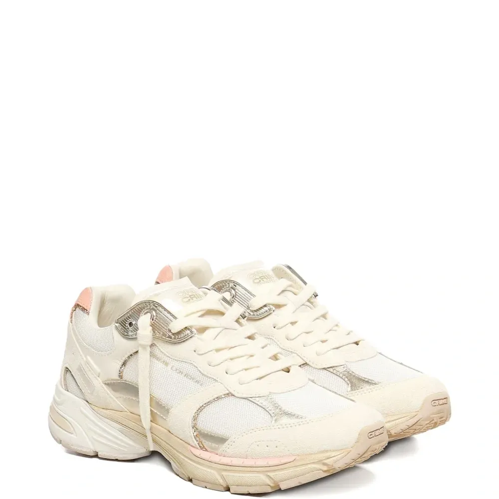 кроссовки FUGITIVE 9094