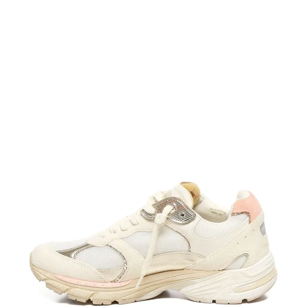 кроссовки FUGITIVE 9094