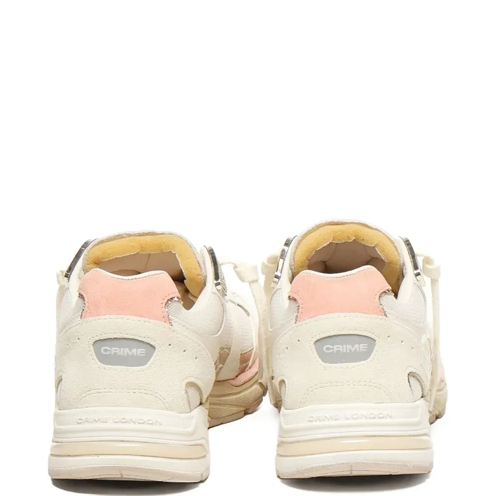 кроссовки FUGITIVE 9094