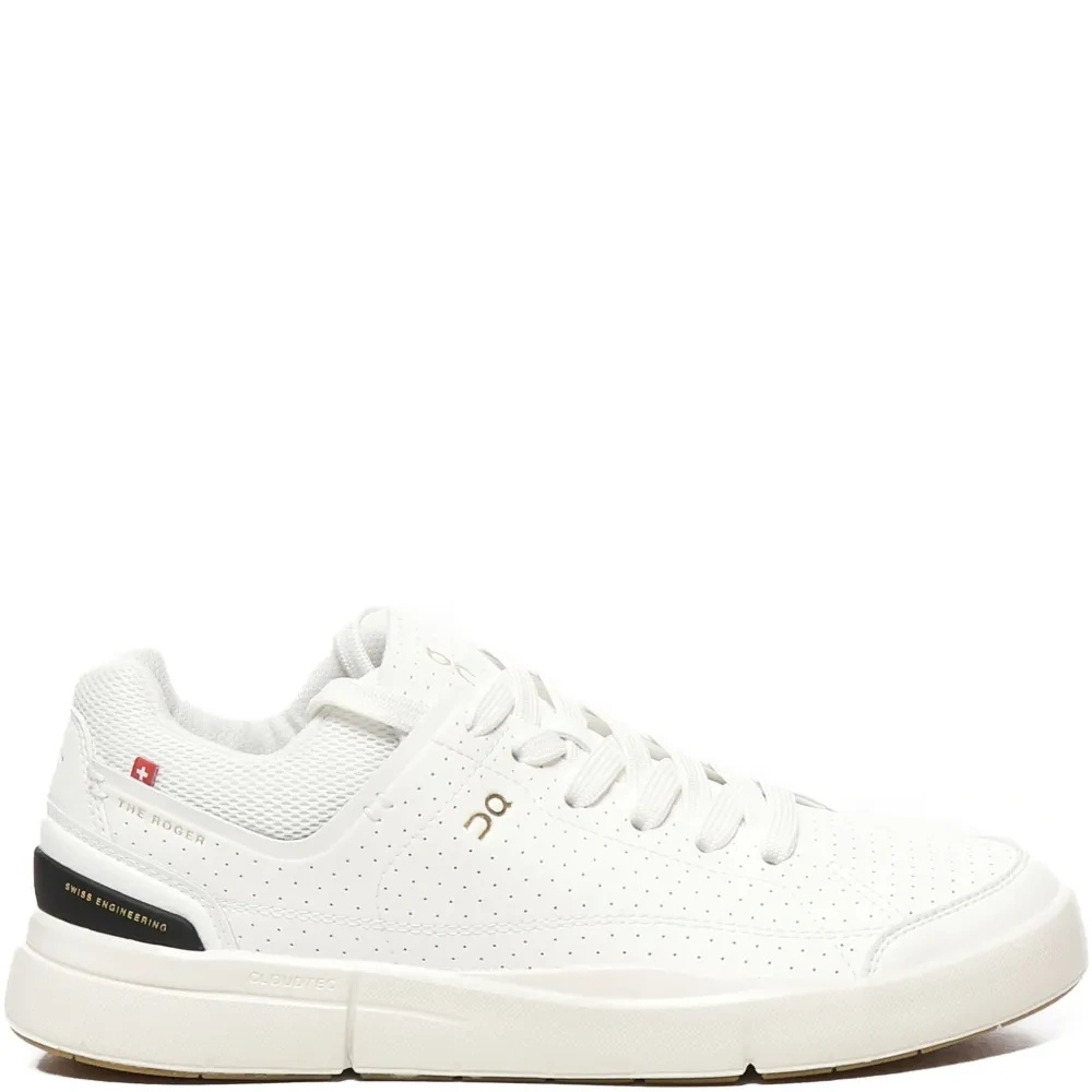 кроссовки The Roger