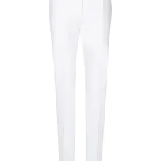 брюки с карманами