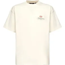 футболка с логотипом