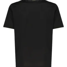 футболка с круглым вырезом футболка с круглым вырезом