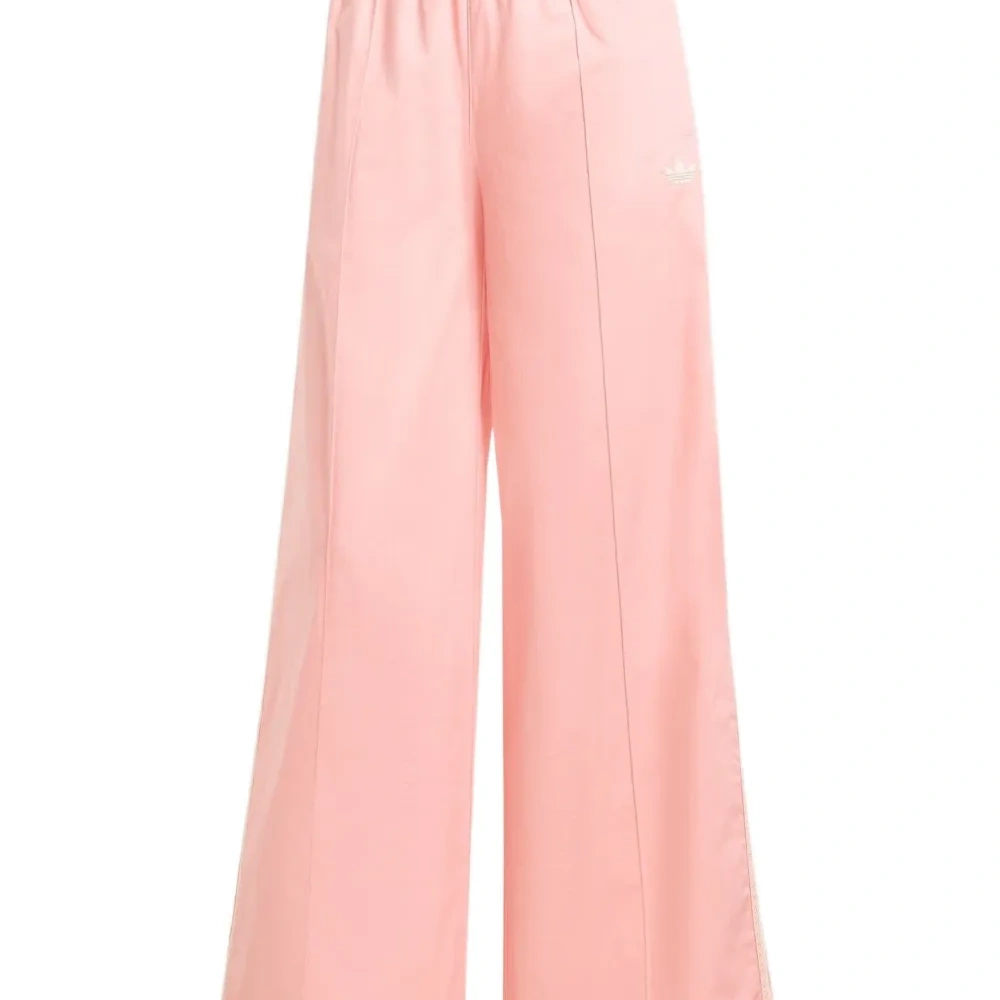 Спортивные брюки с контрастными полосками Спортивные брюки с контрастными полосками