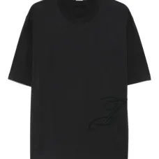 футболка с короткими рукавами