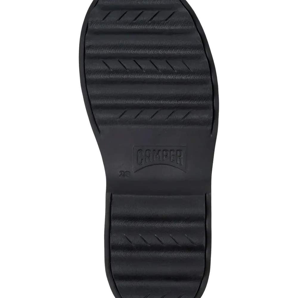 Ботинки Norte с эластичными вставками Ботинки Norte с эластичными вставками