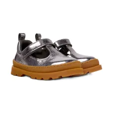 Туфли с Т-образным ремешком