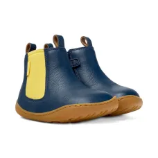 Ботинки Peu с эластичными вставками