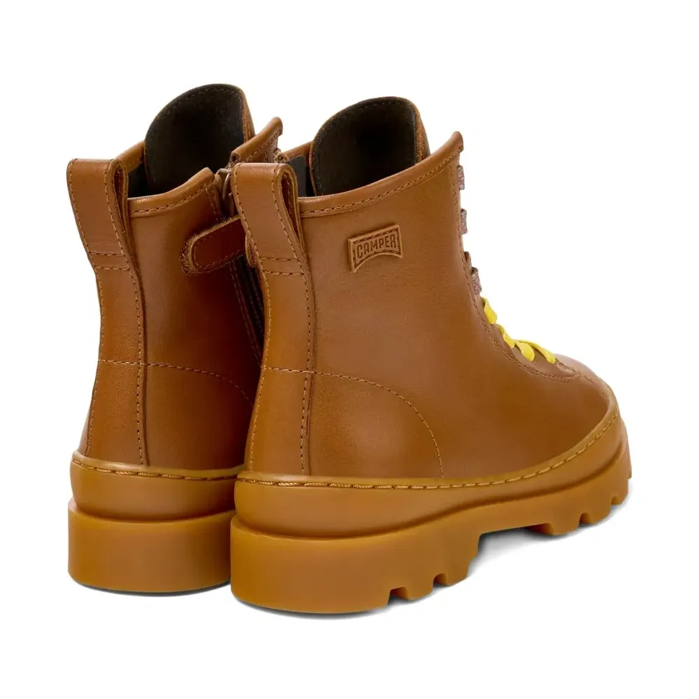 Ботинки Twins на шнуровке Ботинки Twins на шнуровке