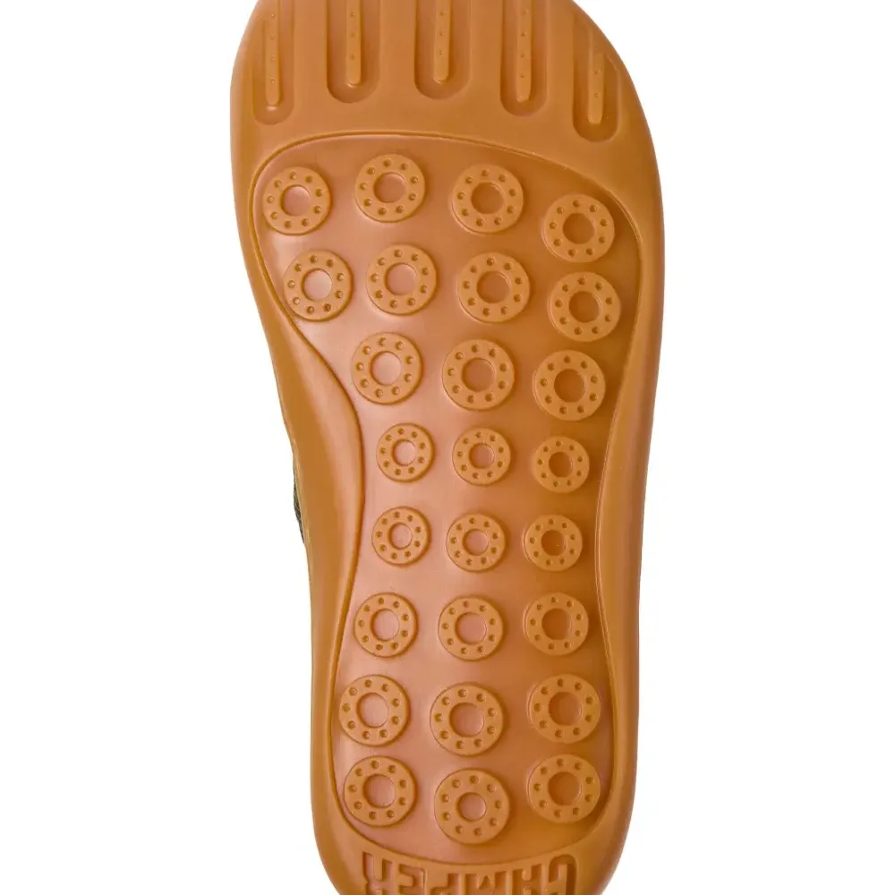 Ботинки Peu на шнуровке