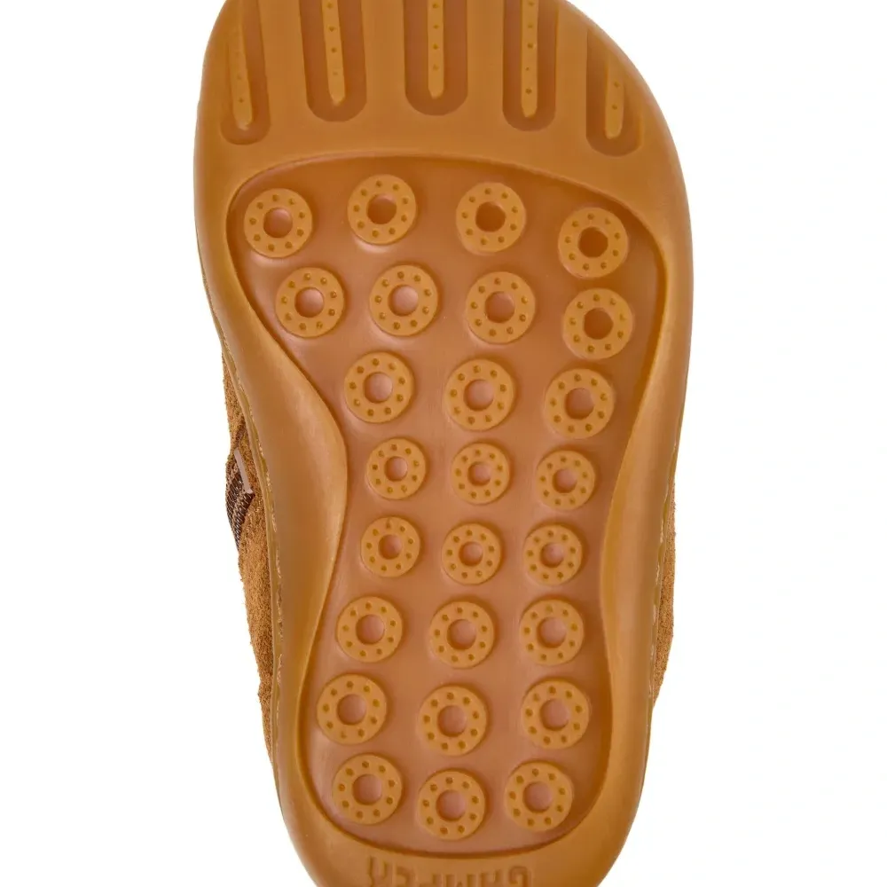 Ботинки с искусственным мехом Ботинки с искусственным мехом