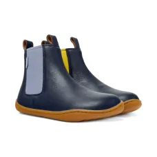 Ботинки Peu с эластичными вставками