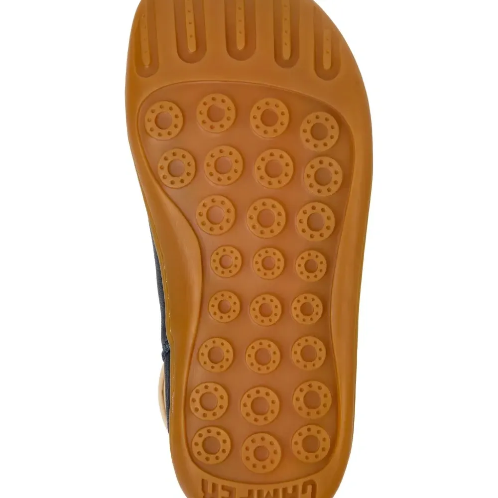 Ботинки Peu с эластичными вставками Ботинки Peu с эластичными вставками