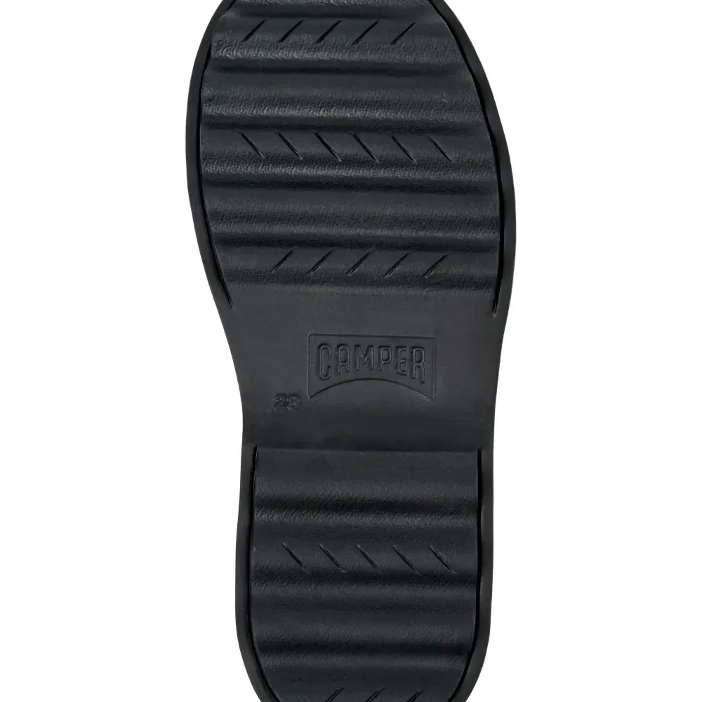 Ботинки Norte с эластичными вставками