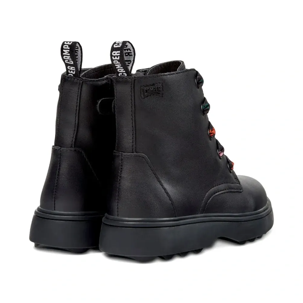 Ботинки Norte с цветочным кружевом