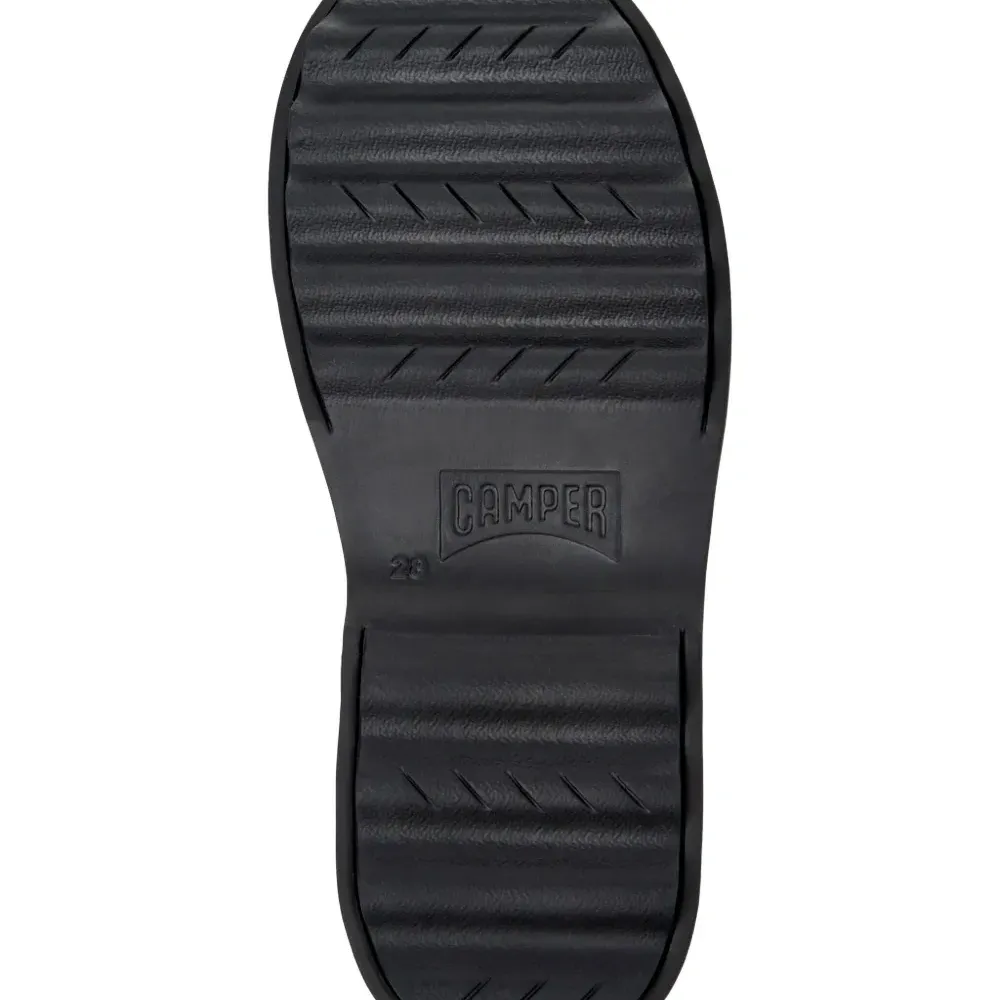 Ботинки Norte с цветочным кружевом