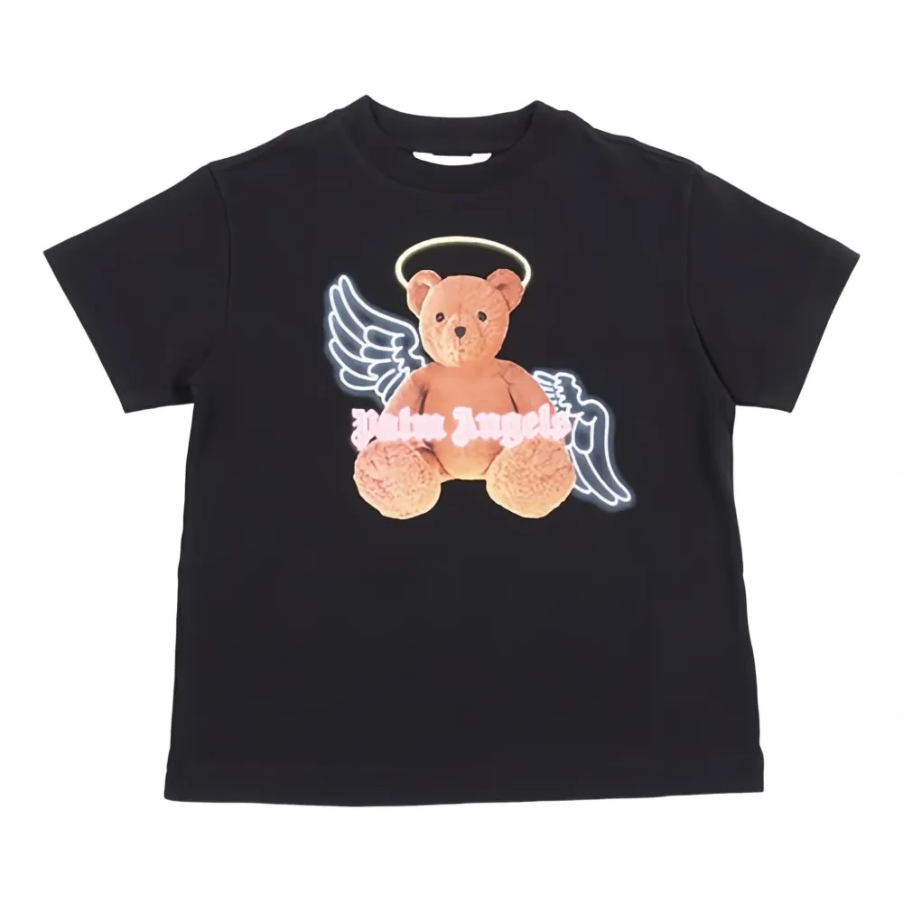 Футболка с принтом