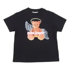 Футболка с принтом