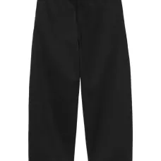 Хлопковые брюки