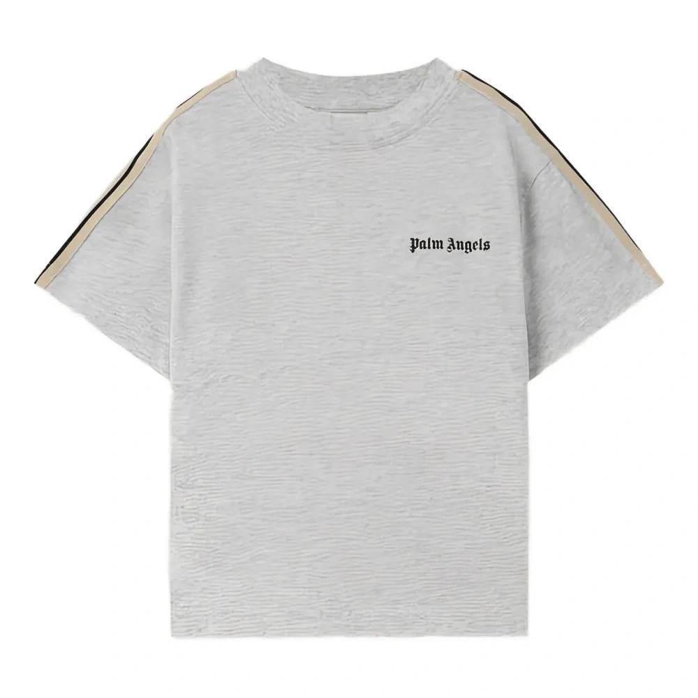 Футболка с логотипом