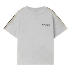 Футболка с логотипом