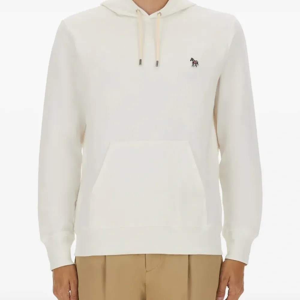 Худи с зебровым принтом Худи с зебровым принтом