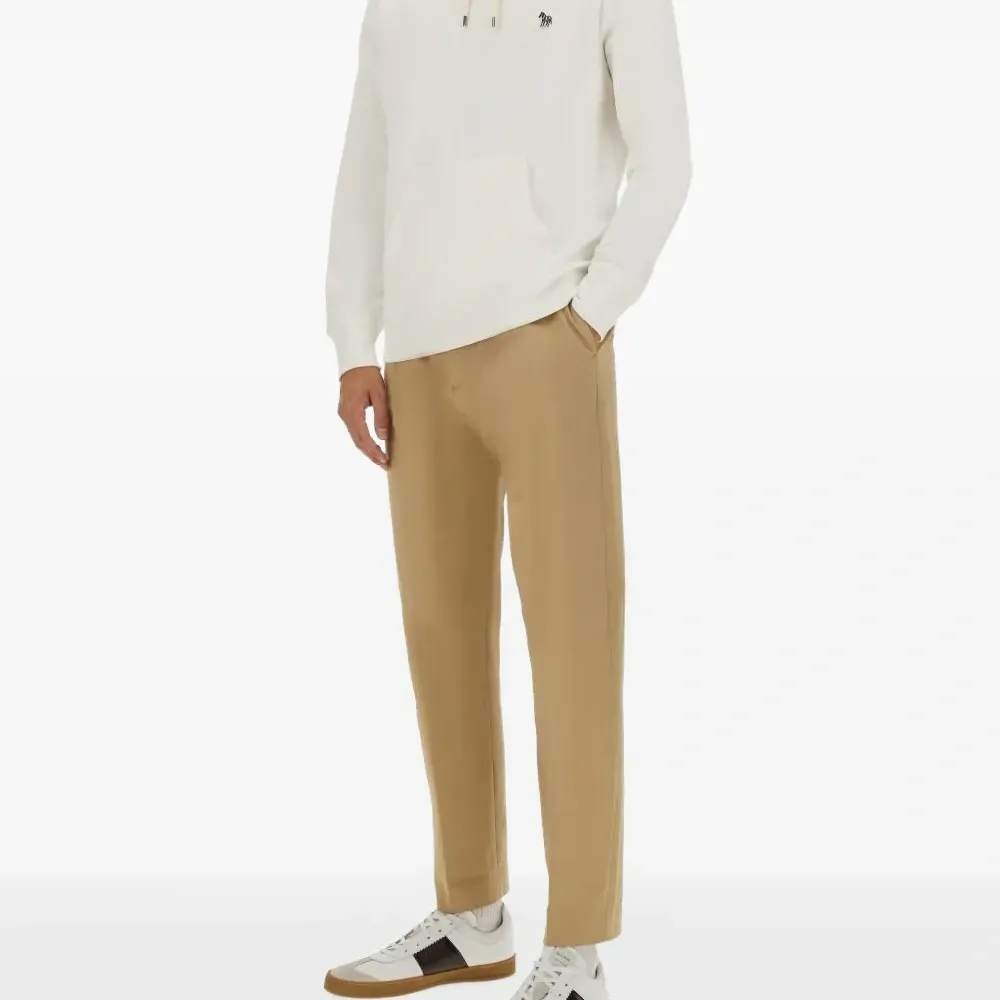 Худи с зебровым принтом Худи с зебровым принтом