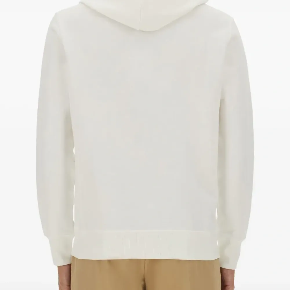 Худи с зебровым принтом Худи с зебровым принтом