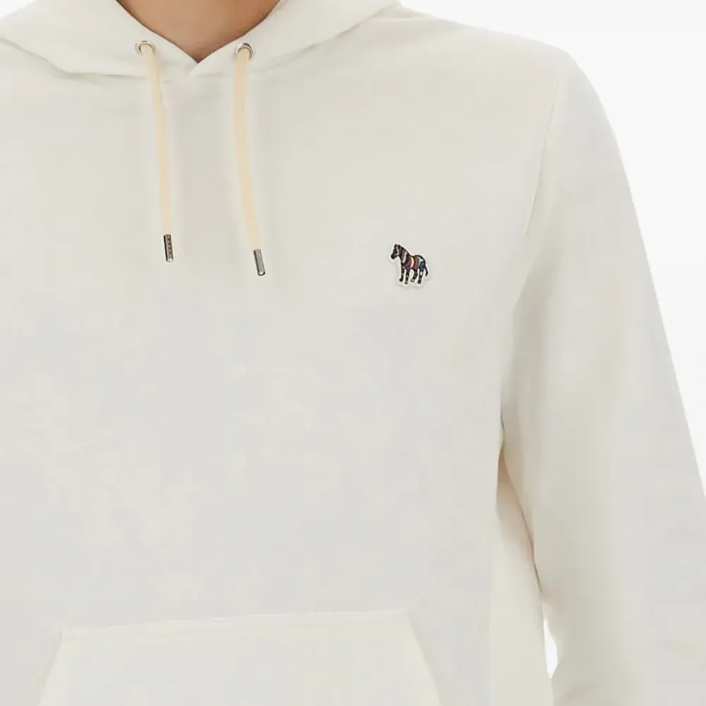 Худи с зебровым принтом Худи с зебровым принтом