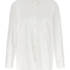 Рубашка с карманом Рубашка с карманом