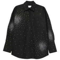 Декорированная рубашка Декорированная рубашка