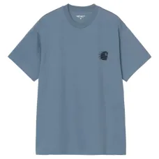 Футболка с графичным принтом