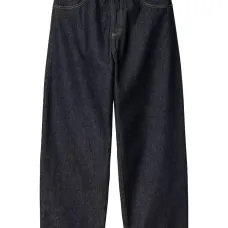 Широкие джинсы Широкие джинсы